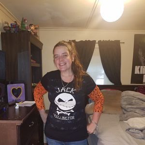 Meet your Posher, Tabatha